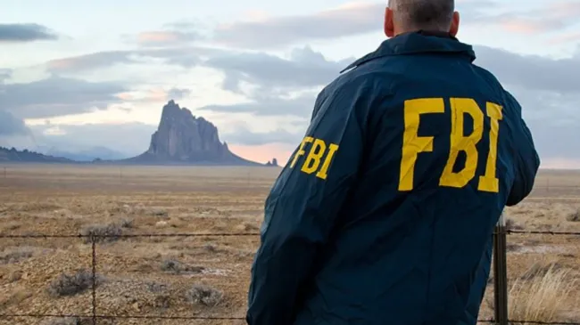 fbi
